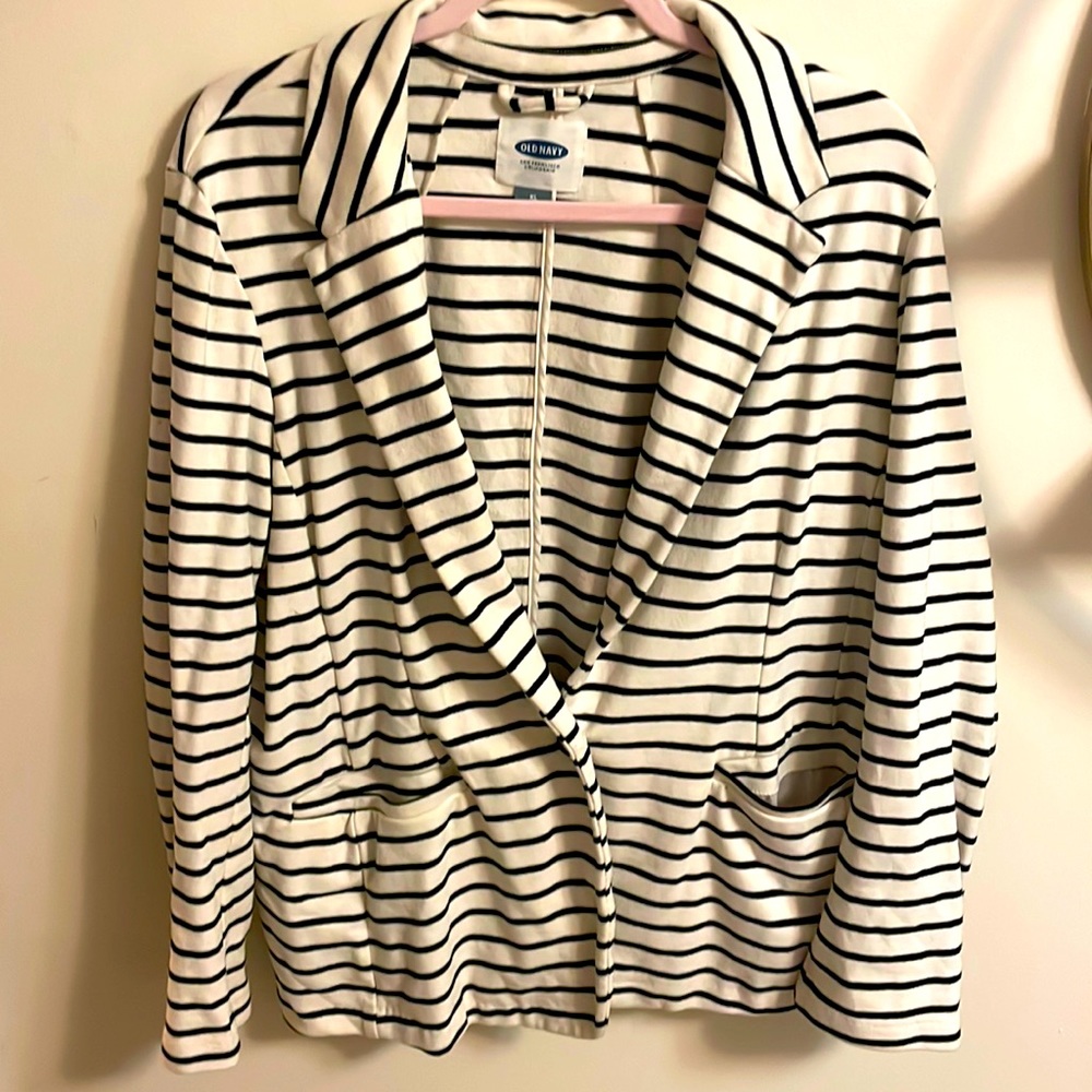 Old navy blazer